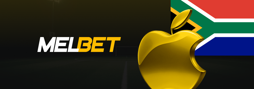 Download Melbet South Africa iOS