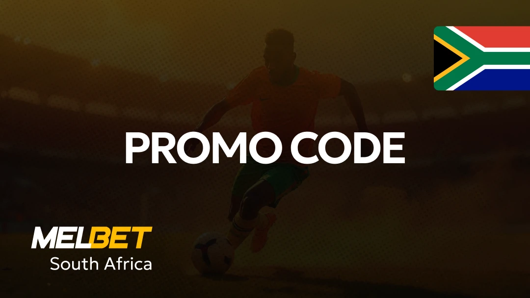 Download Melbet South Africa Promo Code