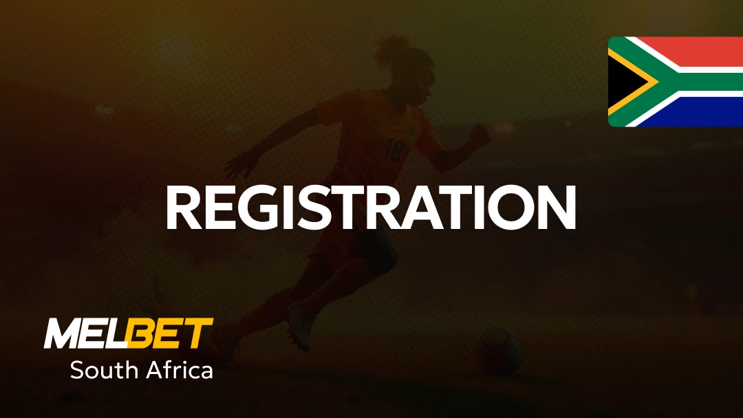 Download Melbet South Africa Registration